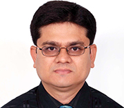 Proyut Kumar Mozumder