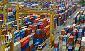 chittagong sea port