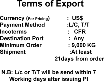 bangladesh exporters