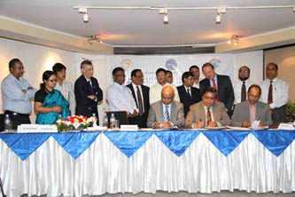 Bangladesh Frozen Foods Exporters Association